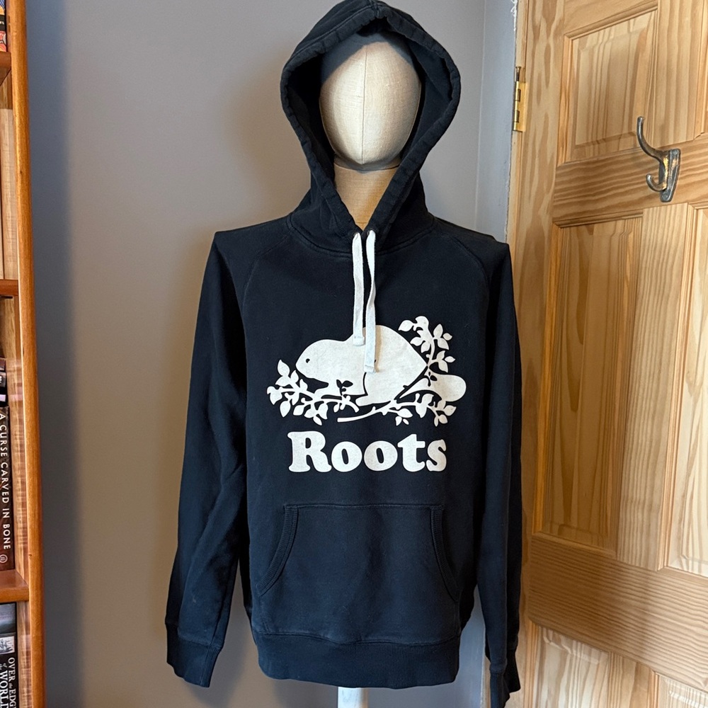 Roots Kanga Hoodie